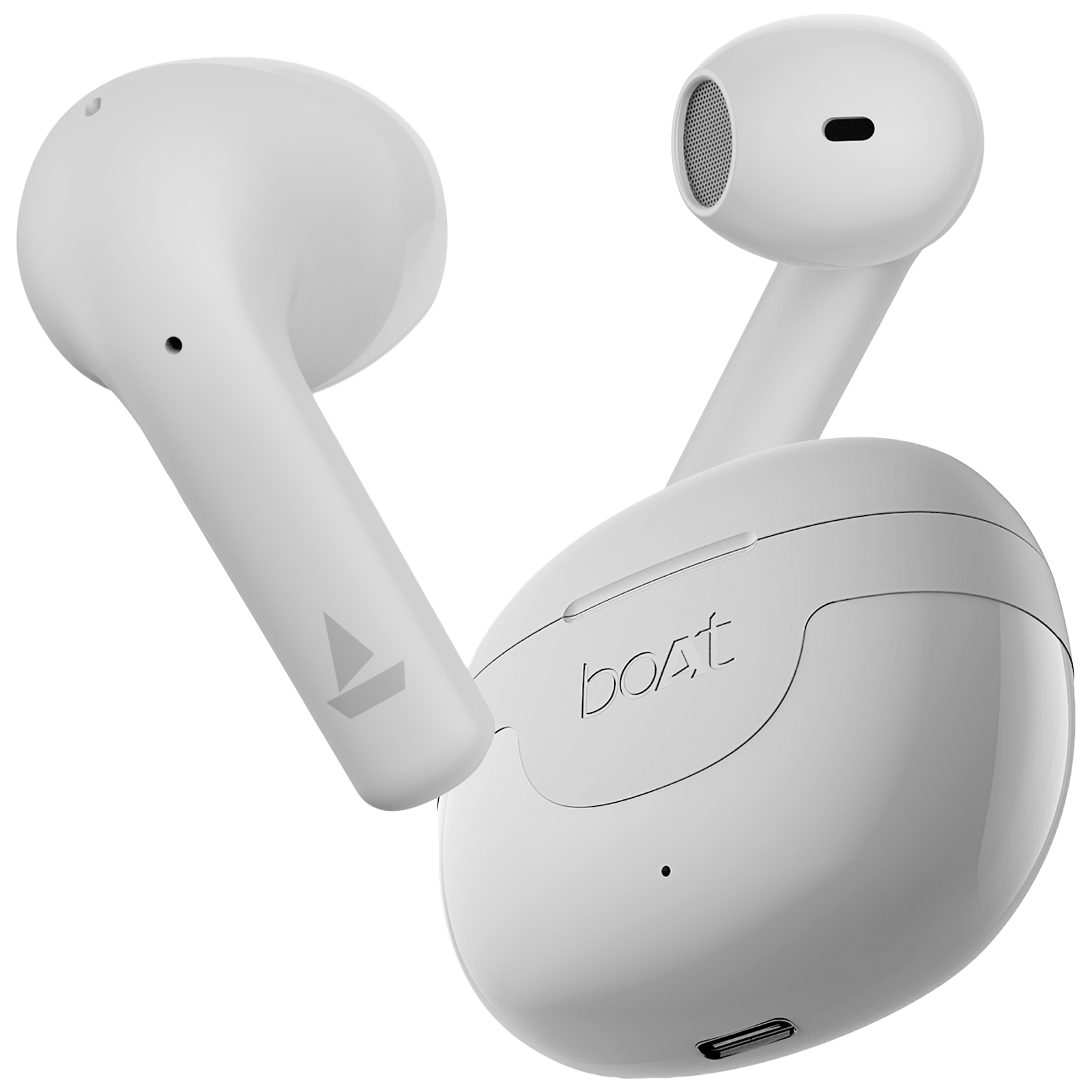 Pearl discount earbuds review